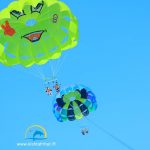 پاراسل کیش تخفیف
