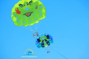 پاراسل کیش تخفیف