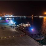 کشتی تاپ تورز کیش