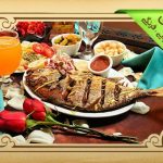 رستوران میرمهنا کیش