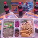 غذای کشتی آرتمیس پلاس کیش