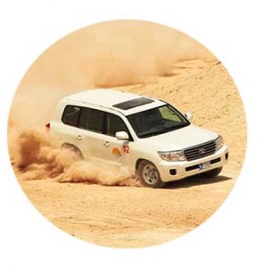 پارس سافاری کیش