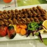 رستوران پدیده شاندیز کیش