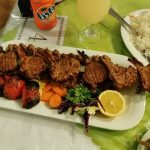رستوران پدیده شاندیز کیش