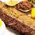 رستوران پدیده شاندیز کیش