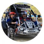 پینت بال کیش