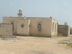 تور هندورابی از کیش