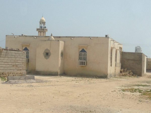 تور هندورابی از کیش