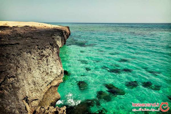 تور هندورابی از کیش