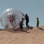 زورب بال کیش