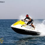 جت اسکی کیش