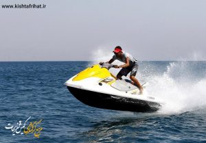 جت اسکی کیش