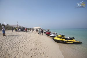 جت اسکی کیش