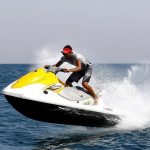 جت اسکی کیش خرید بلیط رزرو