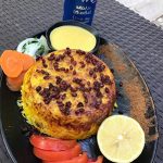 فود کورت انرژی کیش