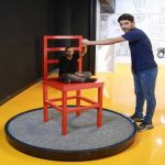 تم پارک سنتر کیش