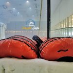 پارک برفی کیش