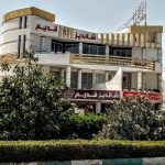 رستوران شاندیز قدیم کیش