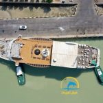 تخفیف کشتی رویای کیش