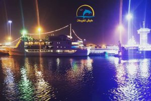 کشتی رویا کیش