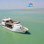 کشتی رویای کیش خرید بلیط