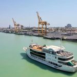 کشتی رویای کیش خرید بلیط با تخفیف