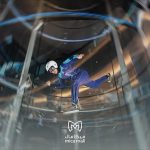 تونل باد میکامال کیش