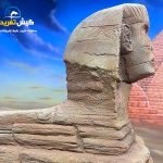 سفر-به-دور-دنیا-کیش-مصر