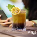 رستوران کوکولانژ کیش با تخفیف