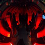 VR Park پنگوئن کیش وی آر پارک سینما VR کیش