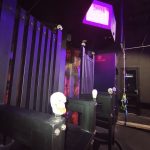 VR Park پنگوئن کیش وی آر پارک صندلی مرگ