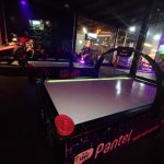 VR Park پنگوئن کیش وی آر پارک ایرهاکی