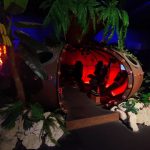 VR Park پنگوئن کیش وی آر پارک سینما وی آر کیش