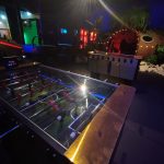 VR Park پنگوئن کیش وی آر پارک کیش