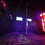 VR Park پنگوئن کیش