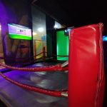 VR Park پنگوئن کیش وی آر