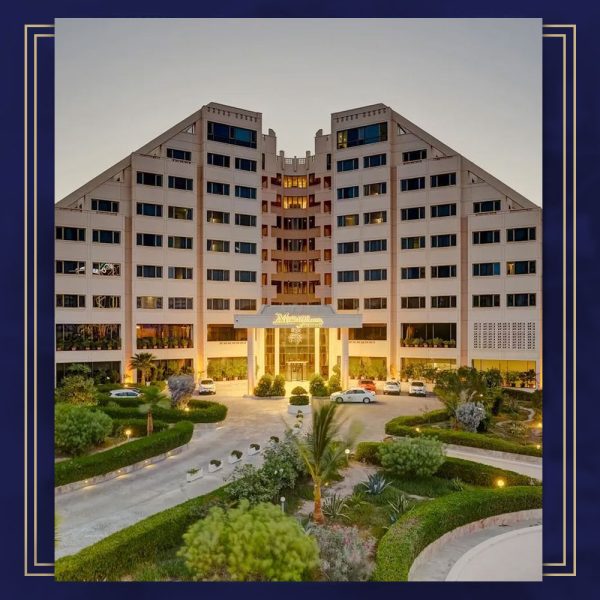 هتل-میراژ-کیش