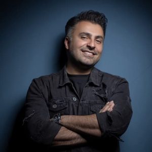علیرضا طلیسچی