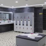 هتل شایان کیش استخر 2