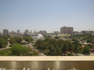 هتل شایان کیش دید اتاقها 1