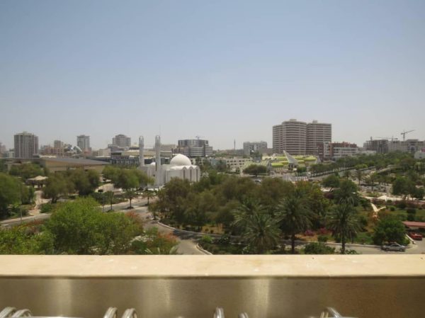 هتل شایان کیش دید اتاق‌ها 1