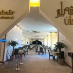هتل شایان کیش رستوران 2