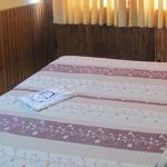 هتل شباویز کیش اتاق دو تخته دابل