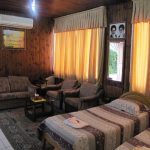 نمای اتاق