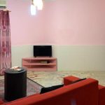 هتل ققنوس کیش فضای داخلی سوئیت ها 4