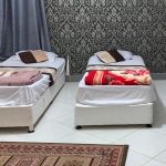 هتل ققنوس کیش فضای داخلی سوئیت ها 6
