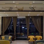 هتل لیلیوم کیش لابی 2