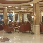 هتل پارمیدا کیش لابی 3