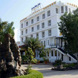 هتل-گاردنیا-کیش