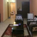 اتاق هتل گاردنیا